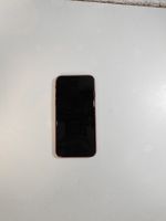 iPhone SE 2020 Rot