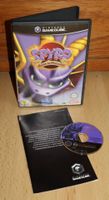 Gamecube -- Spyro Enter the Dragonfly -- Deutsch