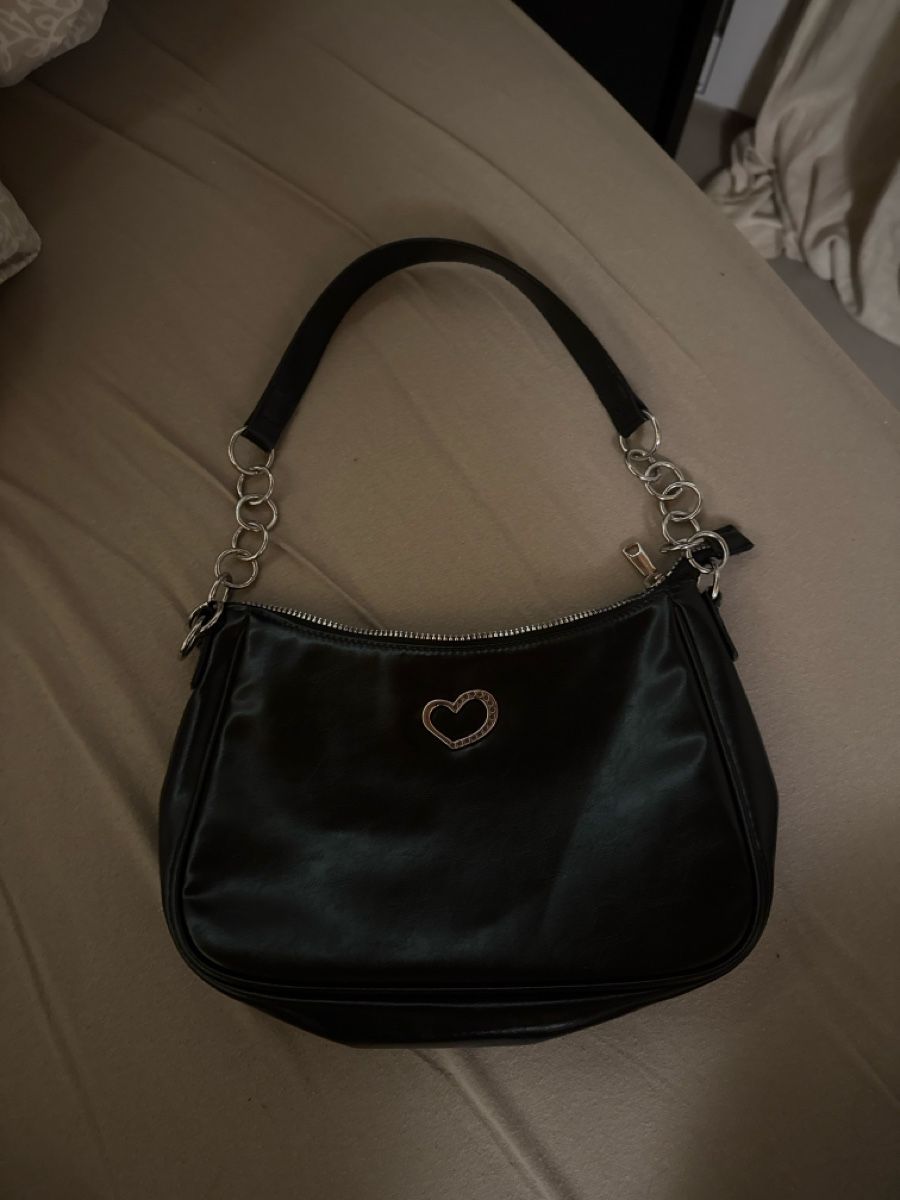 H&M Taschen: Sac à main H&M cuir – Neu (gemäss Beschreibung) aus Reconvilier von cat_7vnz
