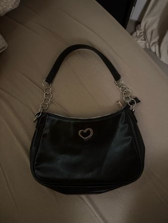 Sac à main H&M cuir