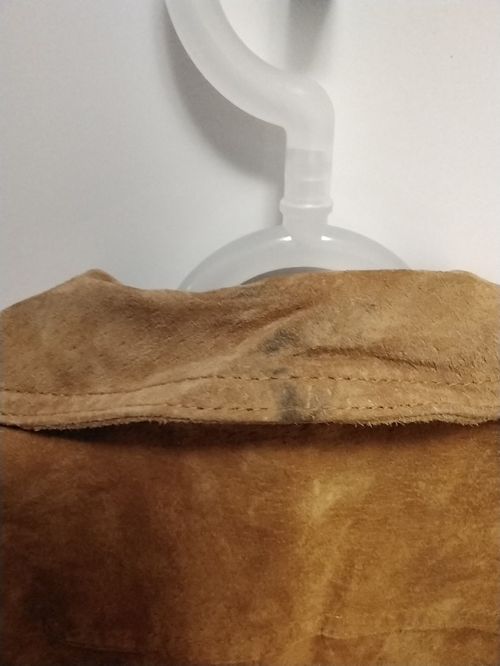 Vero Moda Giacche: Lederjacke Gr. XS Vero Moda – Usato da Balterswil venduto da Meerdeern 4
