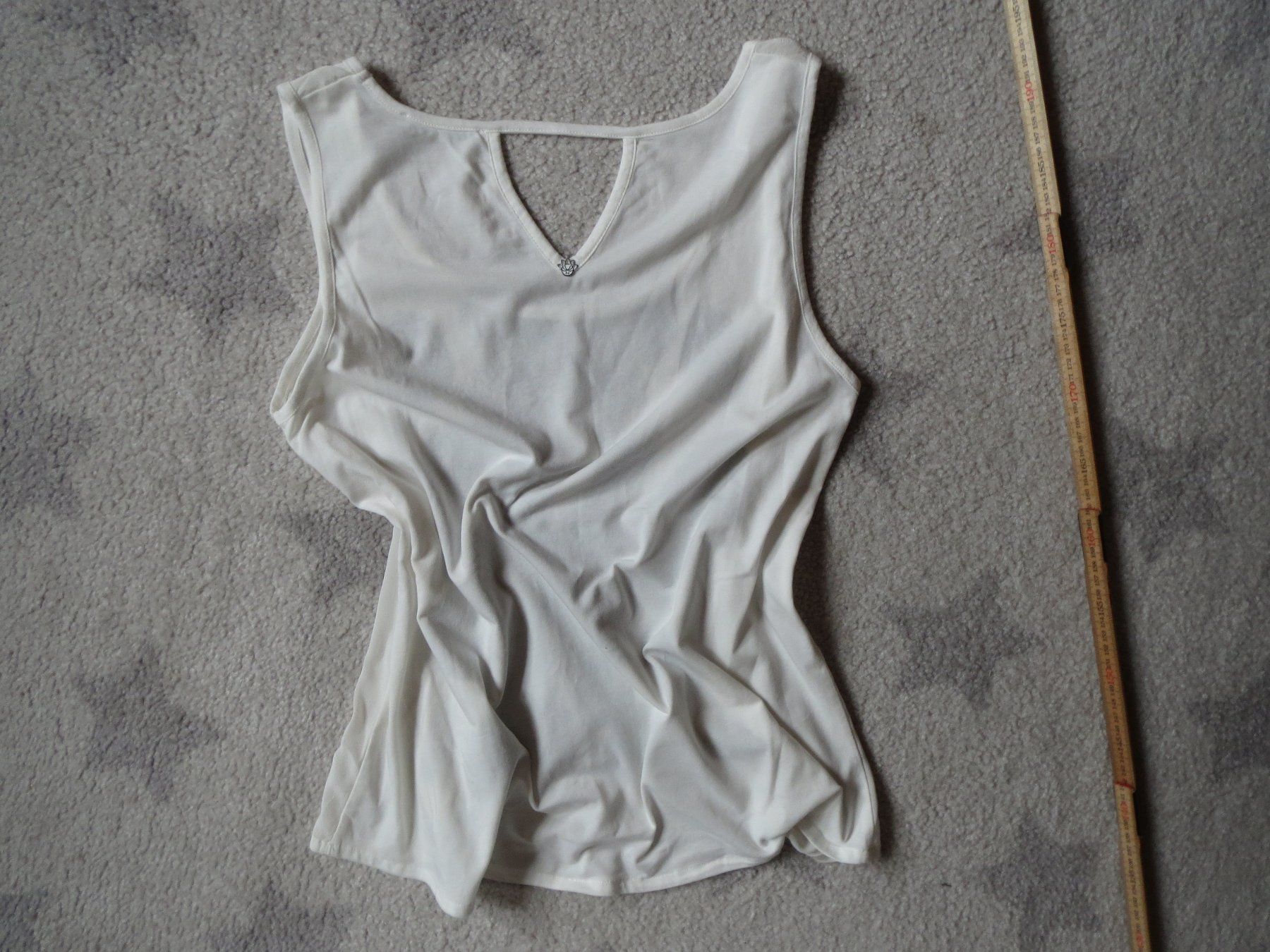 Camicette: NEUE NILE Damen Bluse Gr S mit SEIDE – Nuovo (secondo la descrizione) da Kiental venduto da Anna8702 8