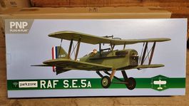 RAF S.E.5A