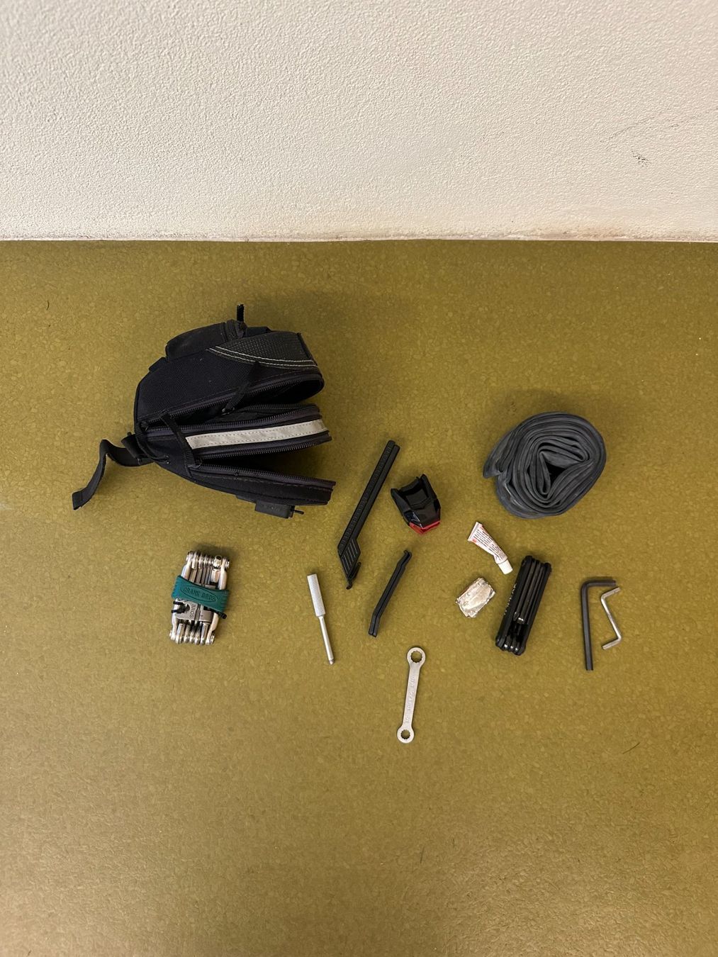 Biciclette: Mountainbike CUBE ltd Series 29" – Usato da Luzern venduto da Verkaufen.Luzern 3