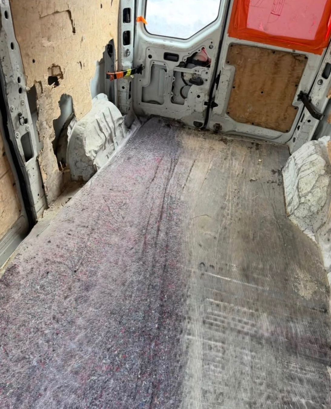Renault Nutzfahrzeuge: RENAULT Master T35 dCL125, mit MFK. AHK. – Gebraucht aus Schänis von nik_f2wb 7