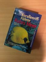 Korallenriff-Führer Rotes Meer