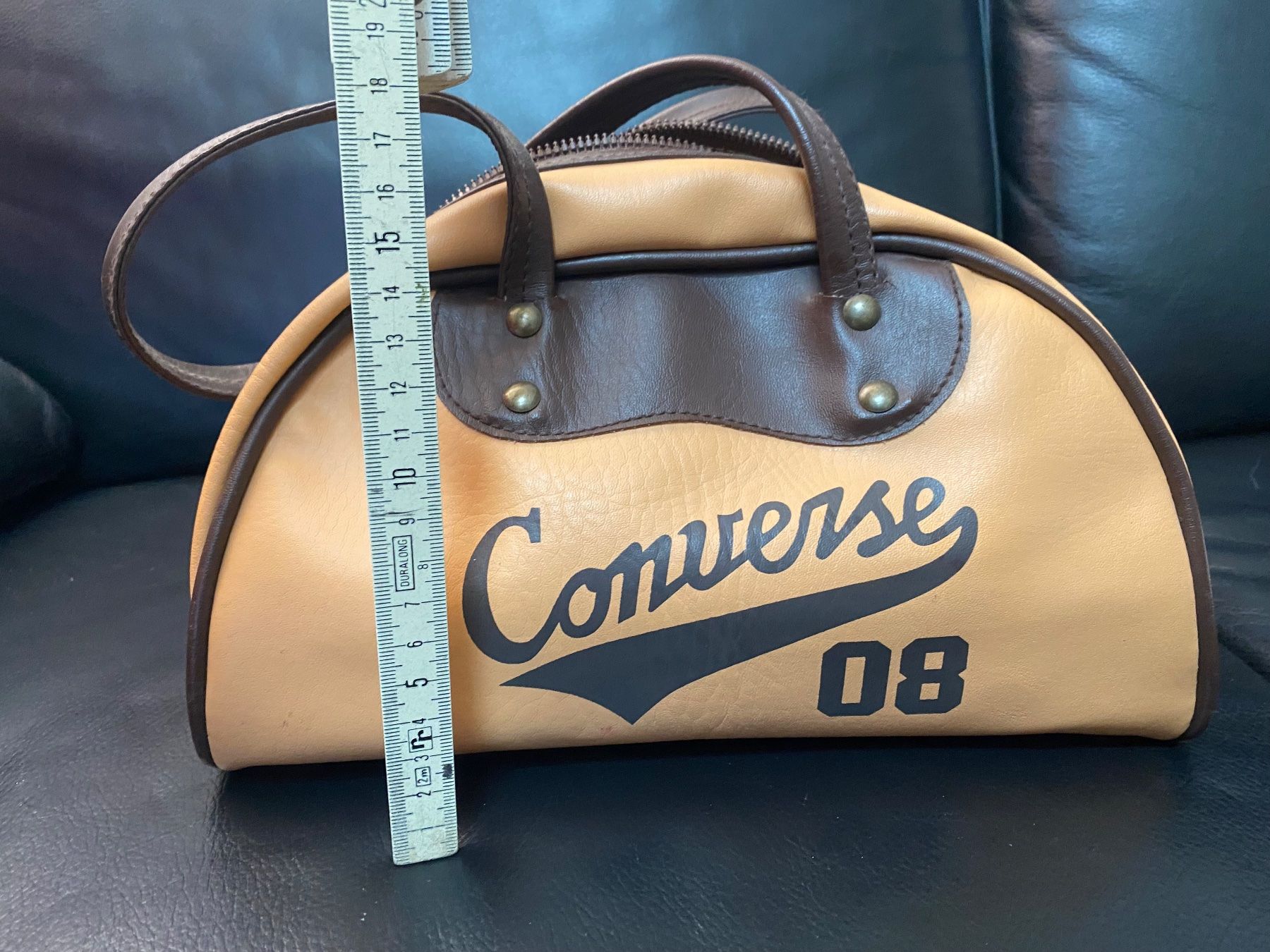 Converse Sacs: Converse Tasche – D'occasion à Winterthur par nor_qtg7 6