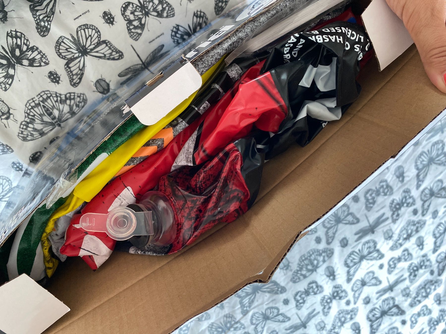 Nerf Spielzeuge: Nerf Competition Pack – Neu und originalverpackt aus Bassersdorf von  1