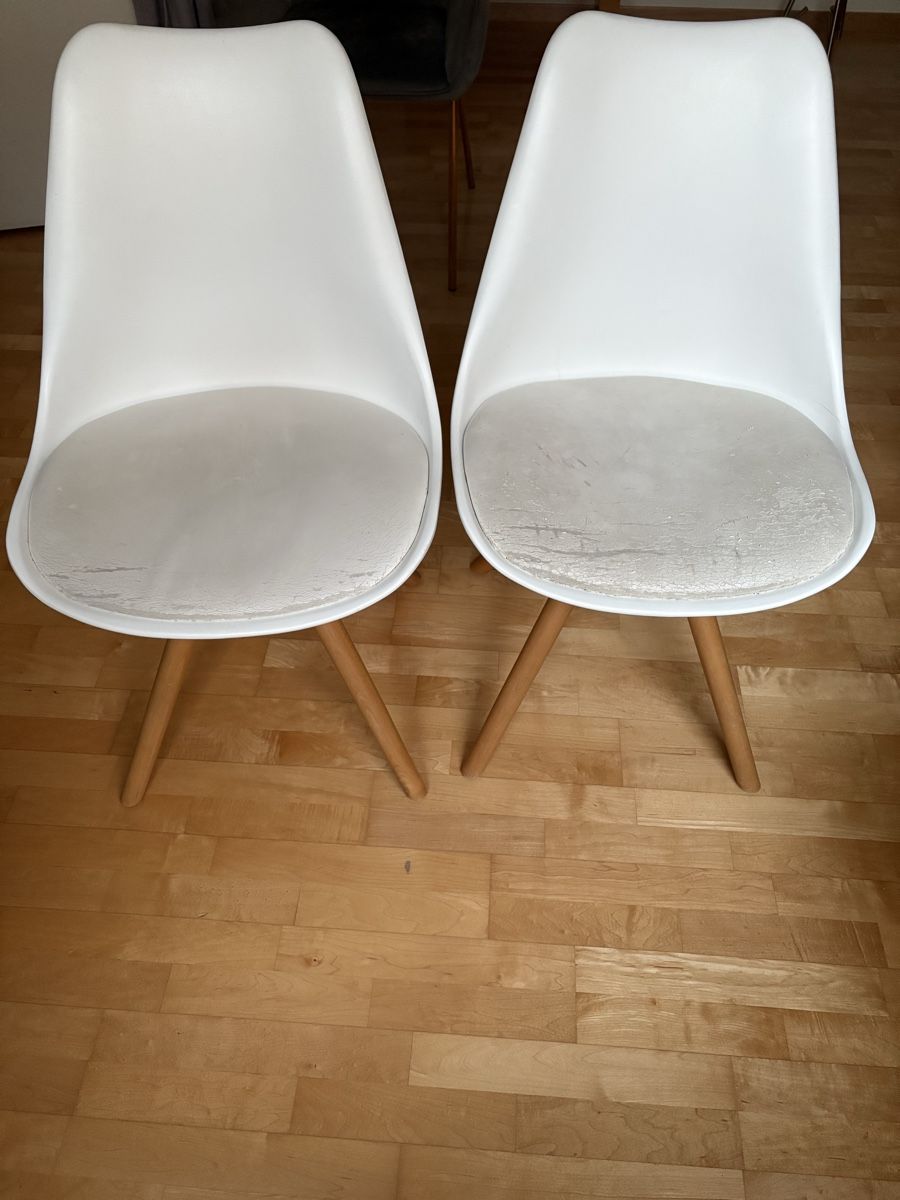 Chaises: 2 Stuhlen  – D'occasion à Zürich par AnaMK 1