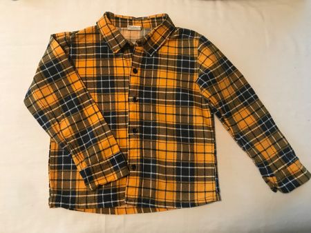 Shirt 4J Baumwolle