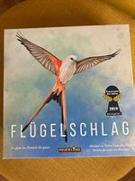 Brettspiel Flügelschlag 