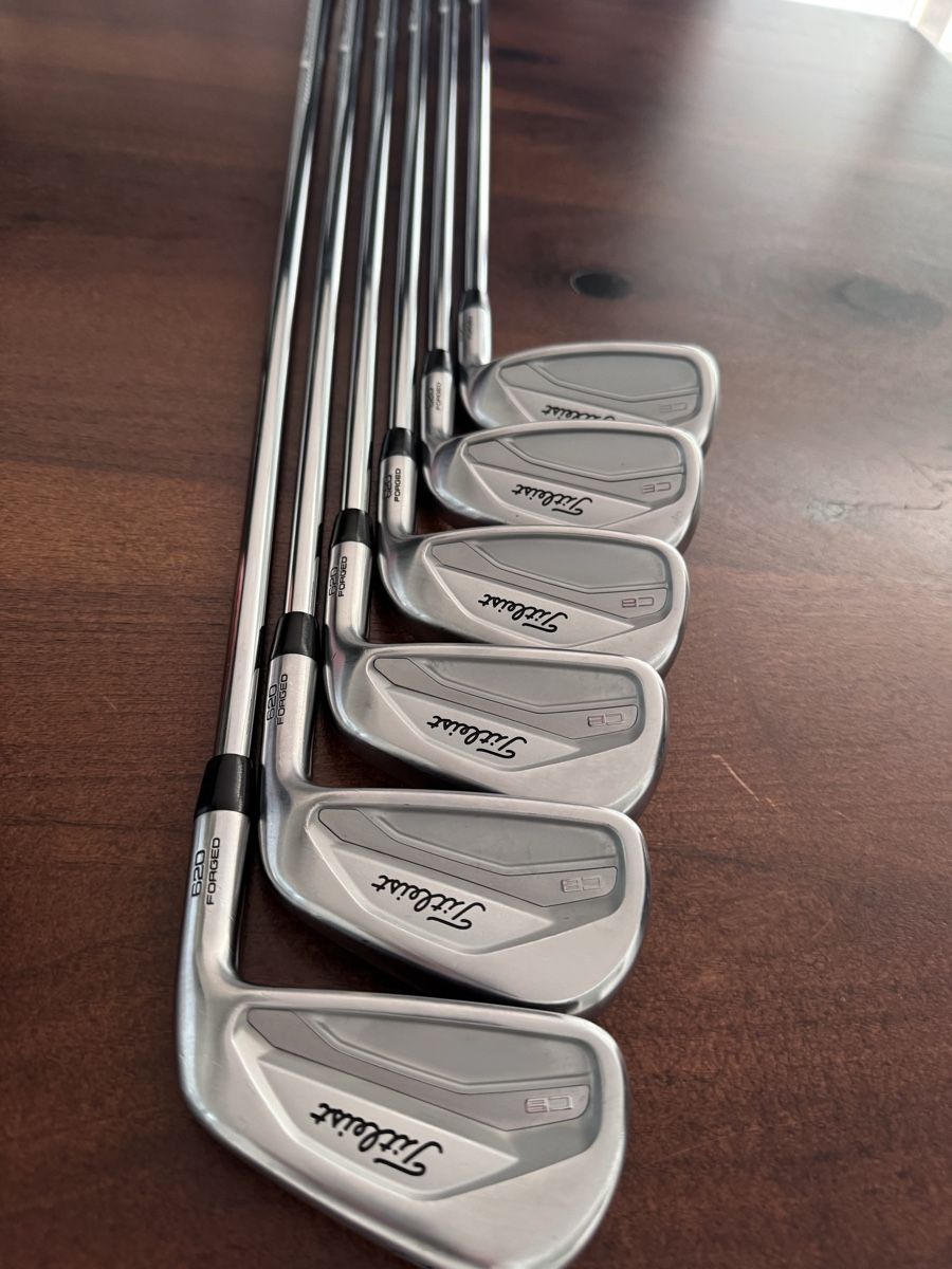 Titleist Schläger & Sets: TITLEIST KOMPLETT SET – Neu (gemäss Beschreibung) aus Hagendorn von fra_xl8q 1