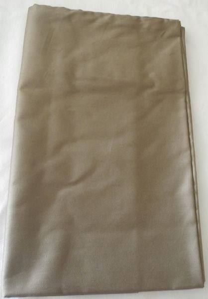 Bettwäsche: Kissenbezug 65 x 65 cm, Schlamm – Neu und originalverpackt aus Kottwil von Crazyrolf 2