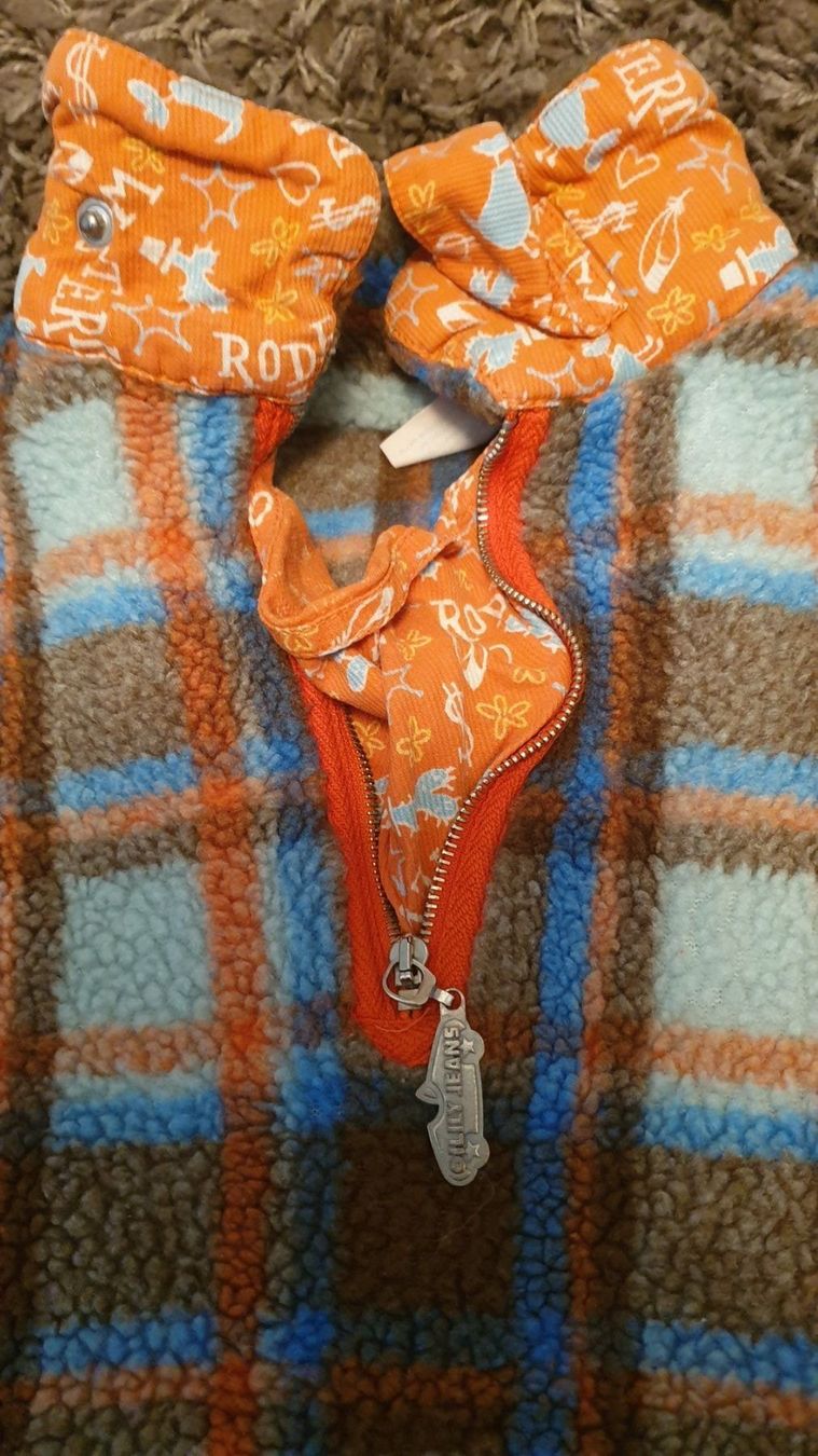 Oilily Maglioni & Felpe: Oilily Pullover Größe 152 – Usato da Clarens venduto da fur_bxq2 3