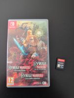 Hyrule Warriors Zeit der Verheerung für Nintendo Switch 
