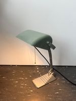 Vintage Horax Schreibtischlampe