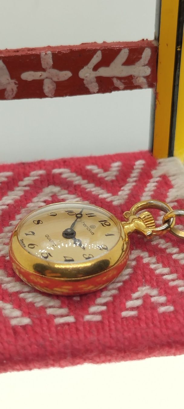 Anhänger: pendentif vintage hanowa – Gebraucht aus La Chaux-de-Fonds von jac_9llg 4