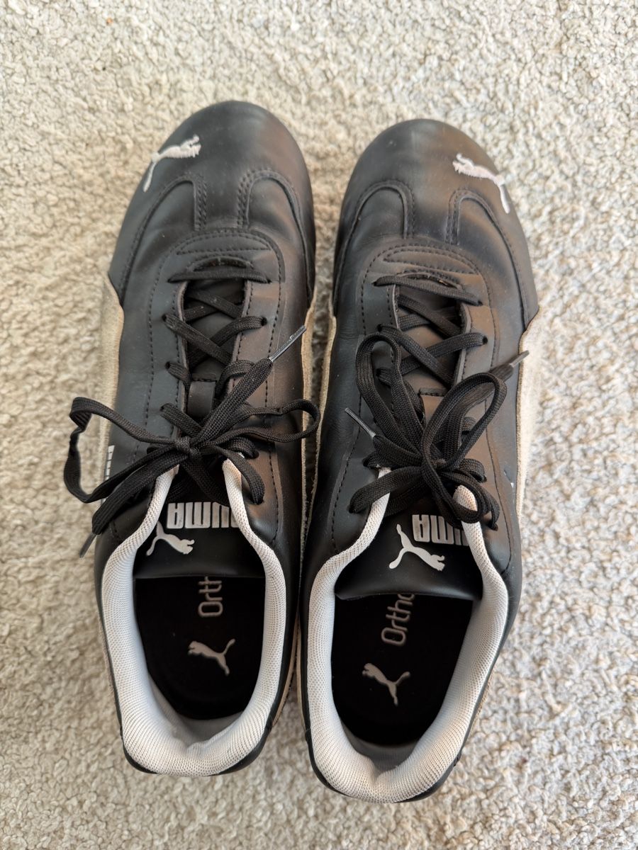 Scarpe da uomo: Puma Speedcat Gr. 44,5 – Usato da Zürich venduto da sim_8wyw
