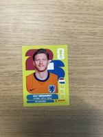 Panini FIFA WC NED 19