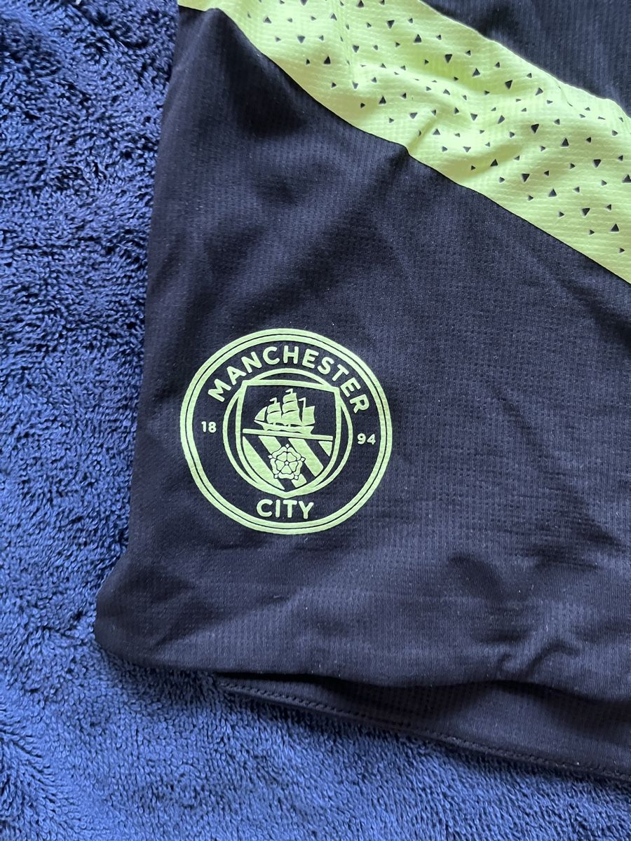 Caleçons de bain: Short Manchester city – Neuf avec emballage d'origine à Chambésy par Louwall_football 2