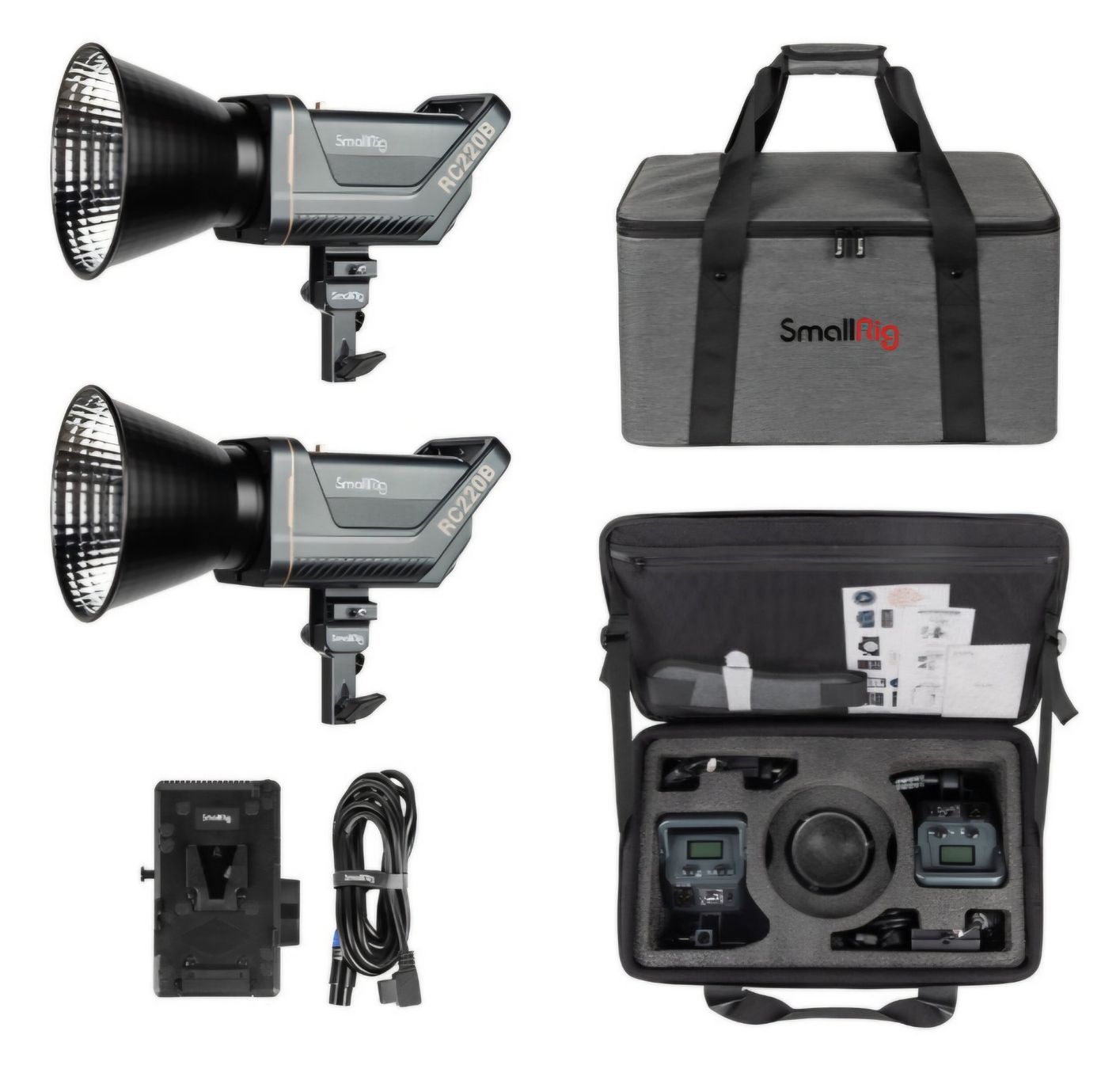 Sony Fotocamera: KIT VIDEO PRO COMPLET,  Sony FX30 PRET A TOURNER – Usato da Sion venduto da Swat1975 3