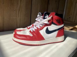 Nike Air Jordan 1 Retro High OG “Chicago” – Grösse EU