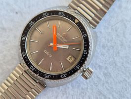 Certina DS-3 Taucheruhr