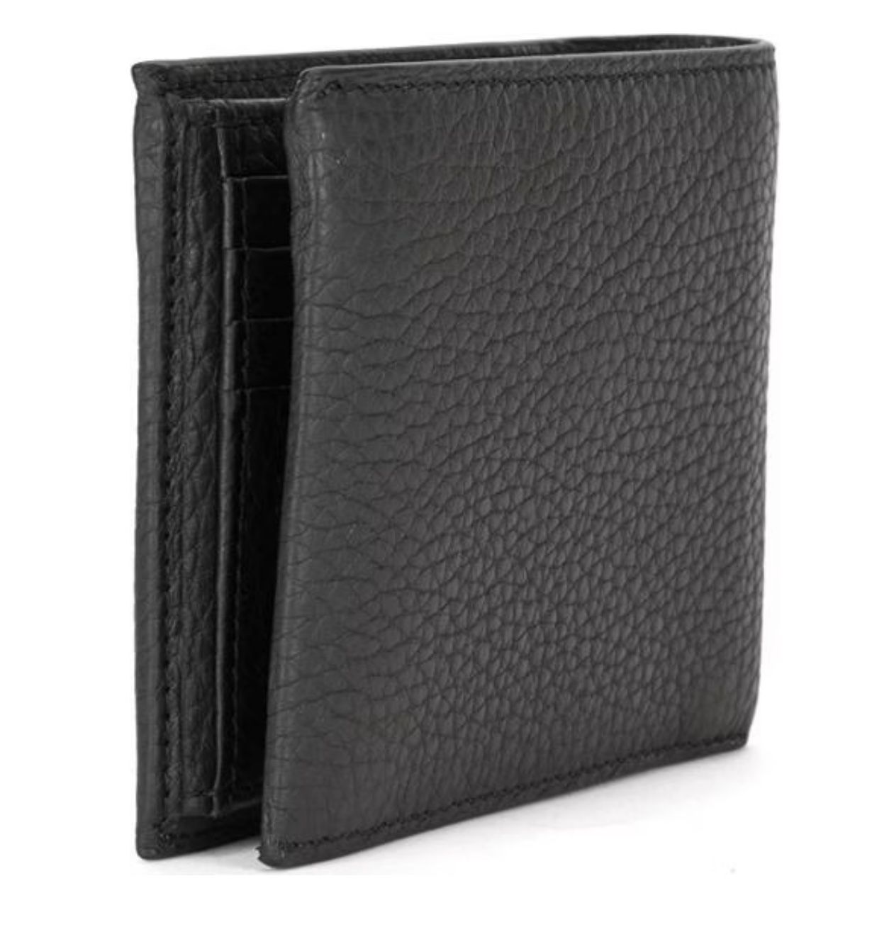 Hugo Boss Brieftaschen: BOSS ASOLO - Geldbörse - black – Neu und originalverpackt aus Oberaach von Dandy2021 4