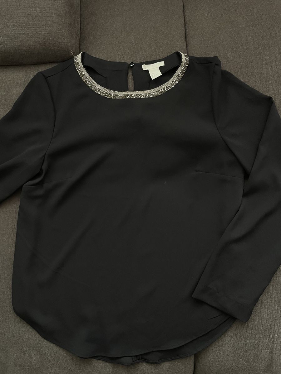 H&M Camicette: H&M Bluse Gr 38 – Nuovo (secondo la descrizione) da Stein AG venduto da t050525
