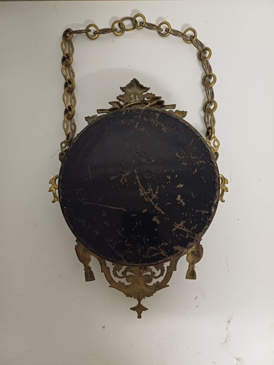 Pendules & Horloges murales: französische Wanduhr – D'occasion à Bern par Yunkom 1