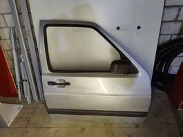Golf 2 Türe