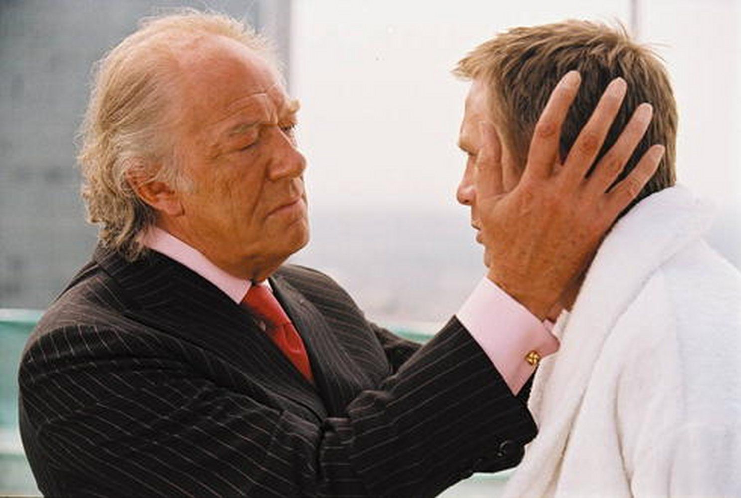 Tutti i DVDs: Layer Cake (2004) Matthew Vaughn/Daniel Craig/Michael Gambon – Usato da Volketswil venduto da cinephilia 6