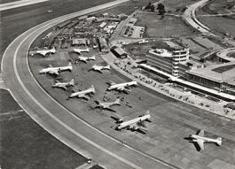 Flughof Zürich-Kloten