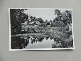 Ansichtskarte Walzenhausen Appenzell
