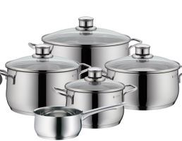 WMF Diadem Plus Topf-Set 5teilig * NEU+OVP/ Garantie 2 Jahre