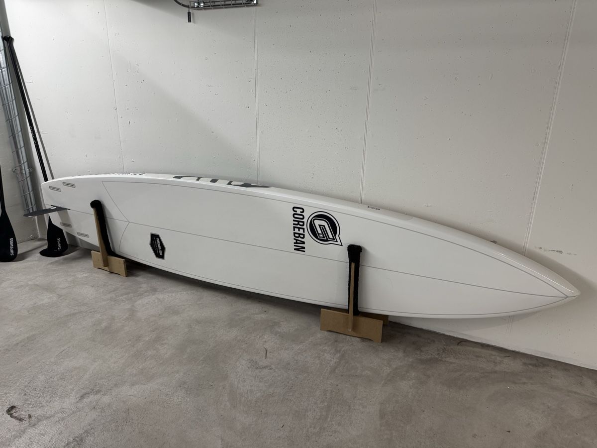 Tavole da surf e di nuoto: SUP board – Usato da Küsnacht ZH venduto da Conan11 1