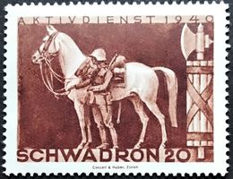 Schwadron 20, 2.WK, Wi Kav 21