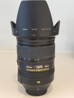 Nikon AF-S 28-300mm, 1:3.5-5.6G VR