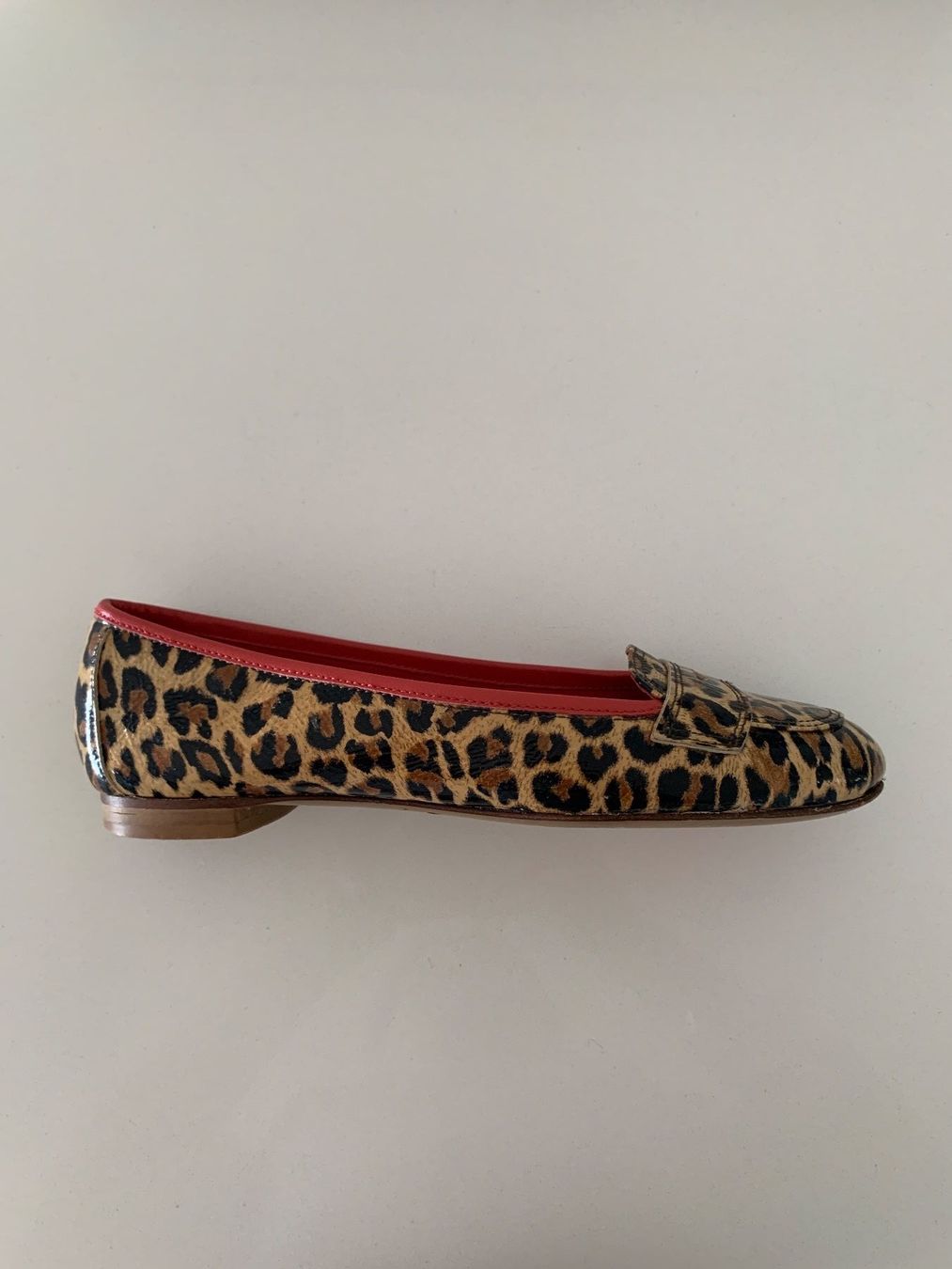 Scarpe da donna: Ballerines en cuir 36 – Usato da Morges venduto da Imade1