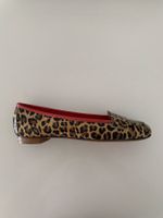Ballerines en cuir 36