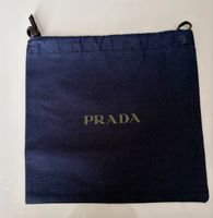 PRADA🌹Staubeutel 17x17 cm