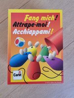 Fang mich Mausspiel von Carli