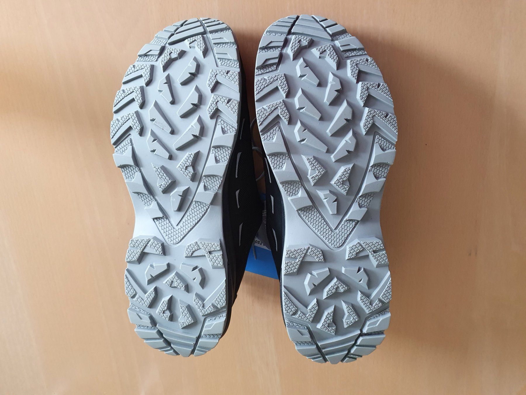 Scarpe da uomo: Trekkingschuhe 46 Nord Otholite Gr. 40 – Nuovo (secondo la descrizione) da Mettmenstetten venduto da Espoirco1 2