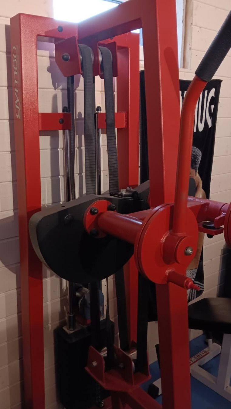 Hometrainer: Fitnessgerät – Gebraucht aus Flaach von Peter0007 2