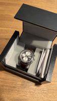Certina DS Podium Automatic Chronograph – Full Set