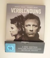 Verblendung (BluRay) Daniel Craig