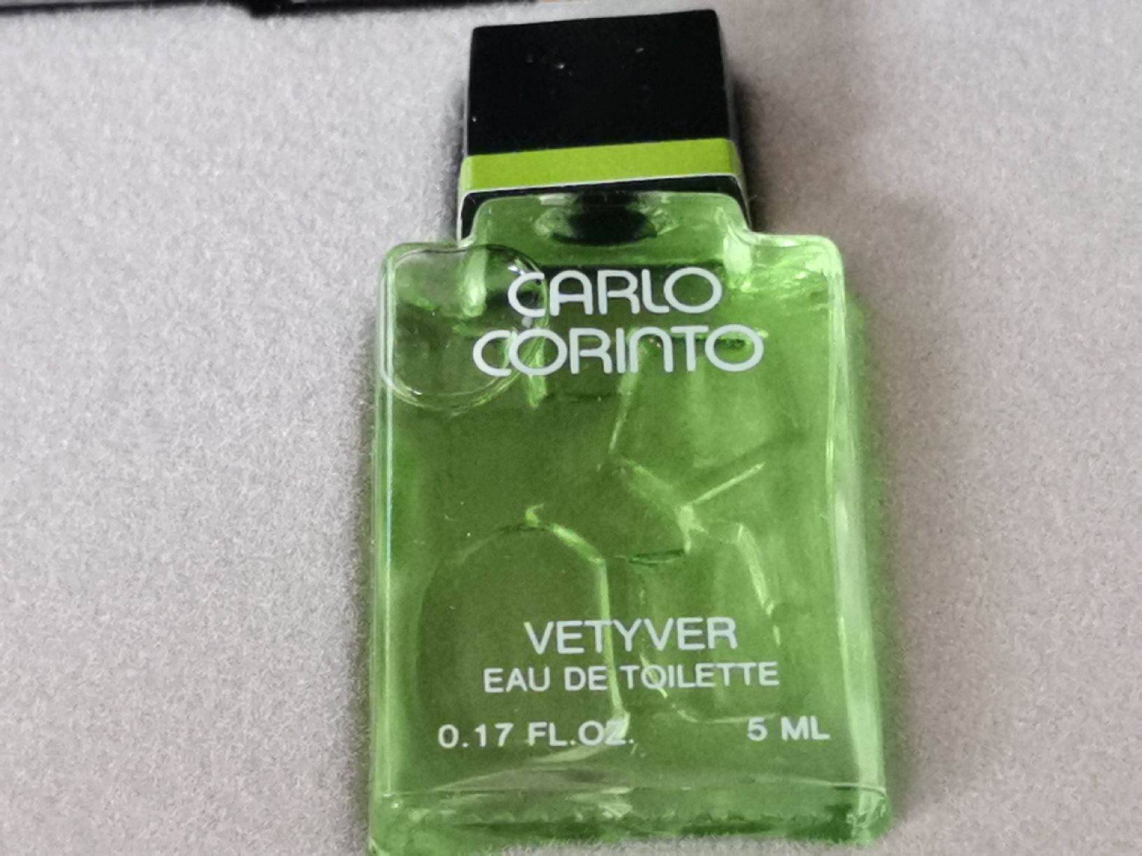 Profumi & Eau de Toilette: Geschenkset Herren Parfüms – Nuovo e nell'imballaggio originale da Schlieren venduto da vlalif 4