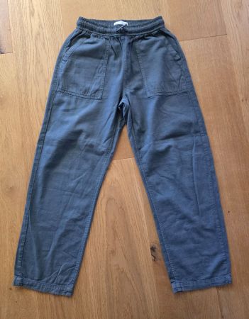 ZARA Jogginghose Gr 164 - NEU