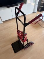 Treppen-Sackkarre zu verkaufen