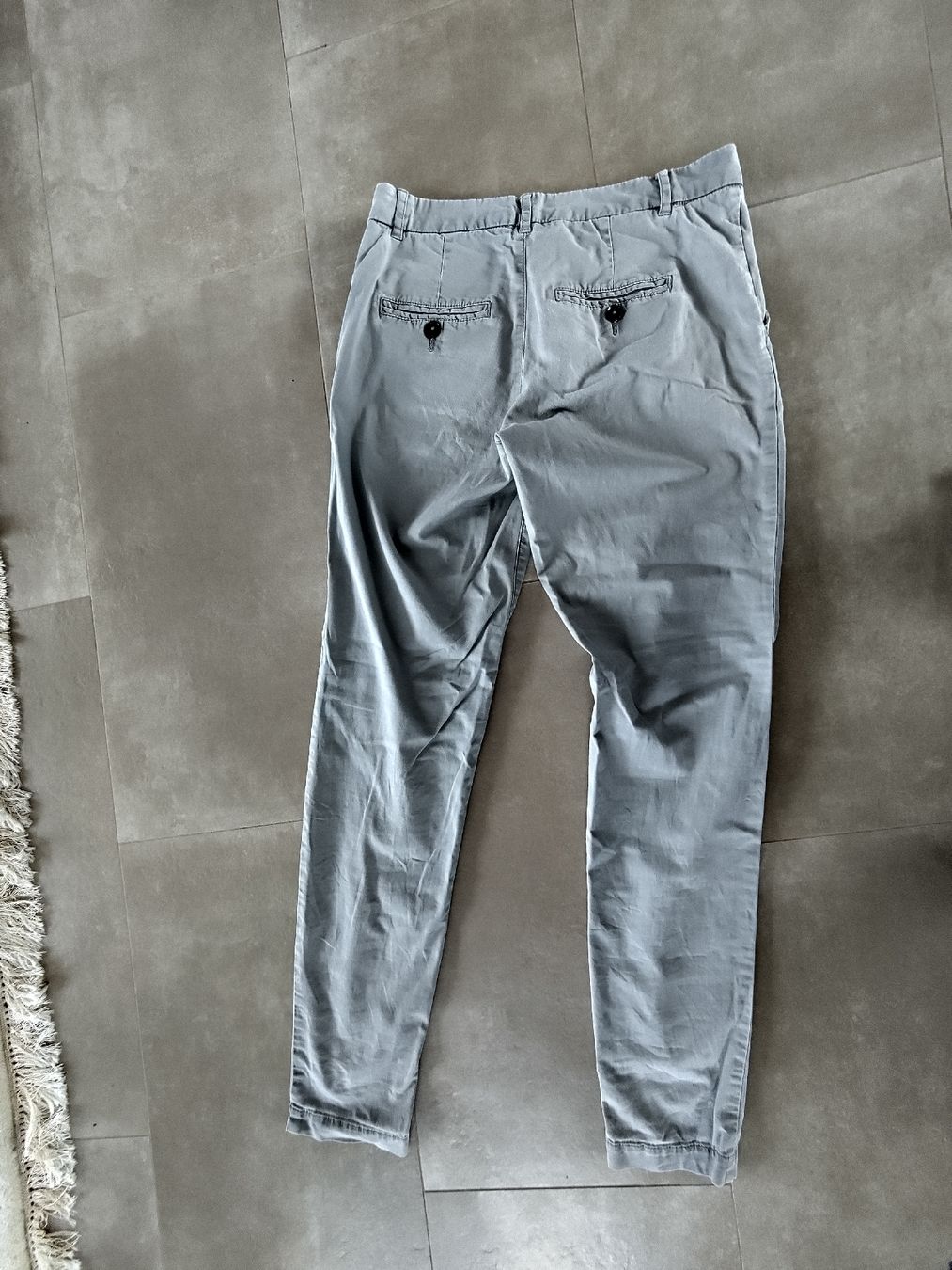 H&M Pantalons: Pantalon - Hose – D'occasion à Châtel-St-Denis par milou.lilou 1